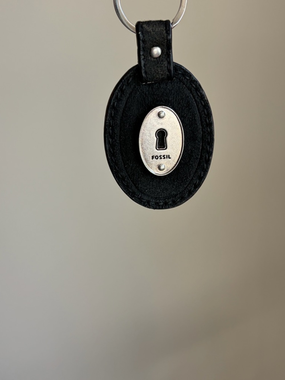 Fossil Upcrafted Keychain - Picture 6 of 6